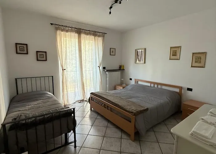 Ca Bilofer-7 Min To Bergamo Airport