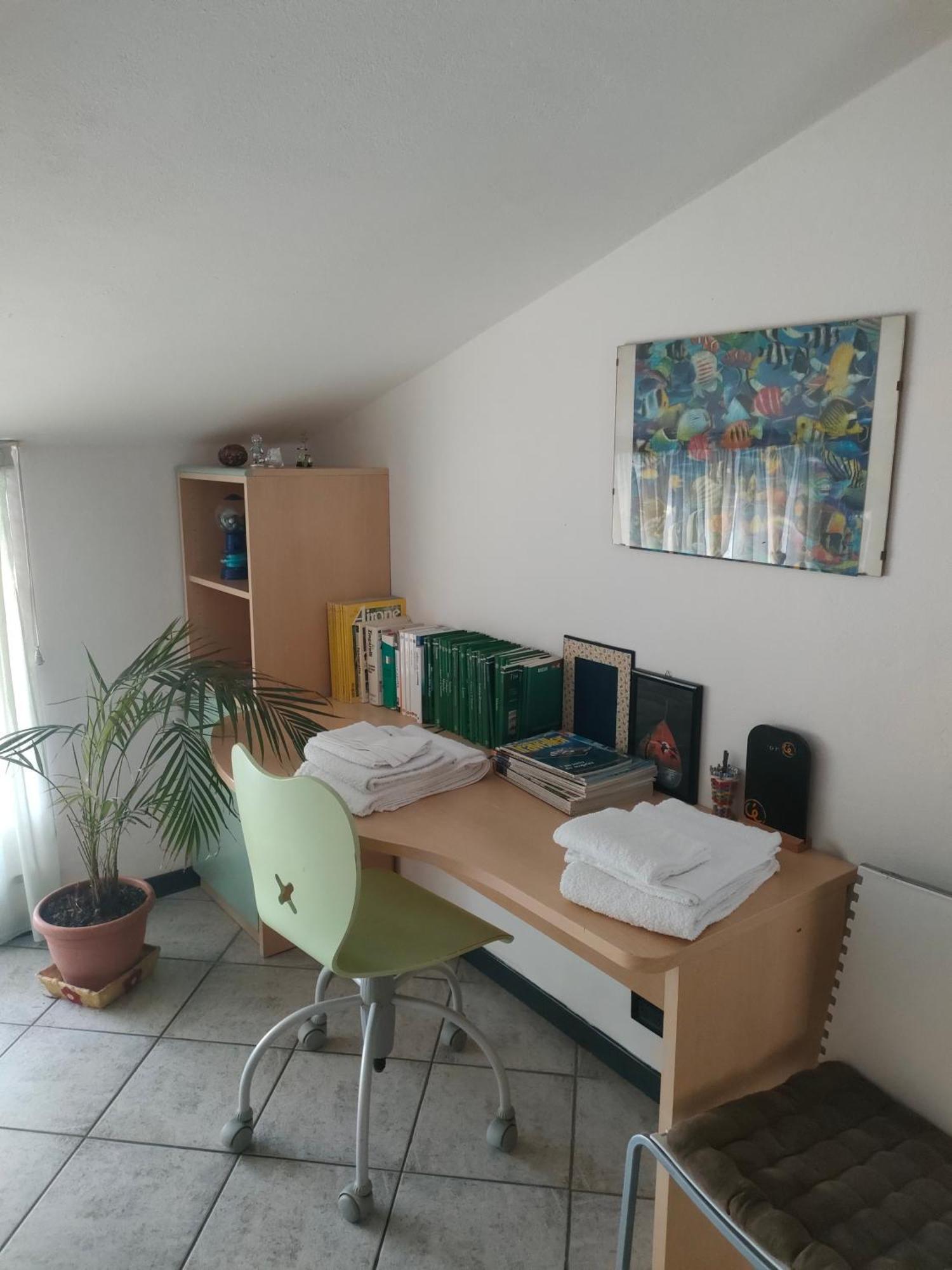 Ca Bilofer-7 Min To Bergamo Airport
