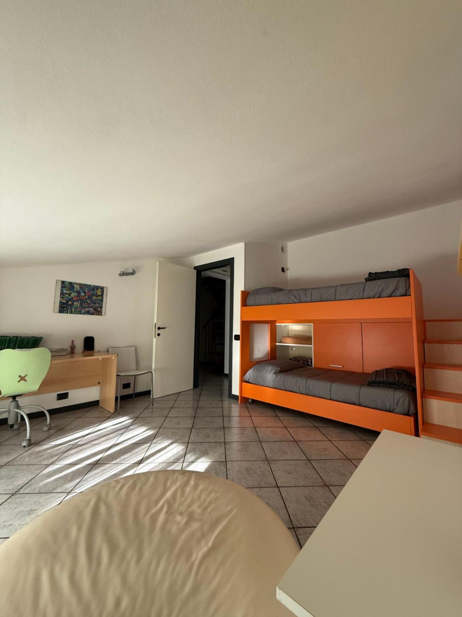 Ca Bilofer-7 Min To Bergamo Airport *