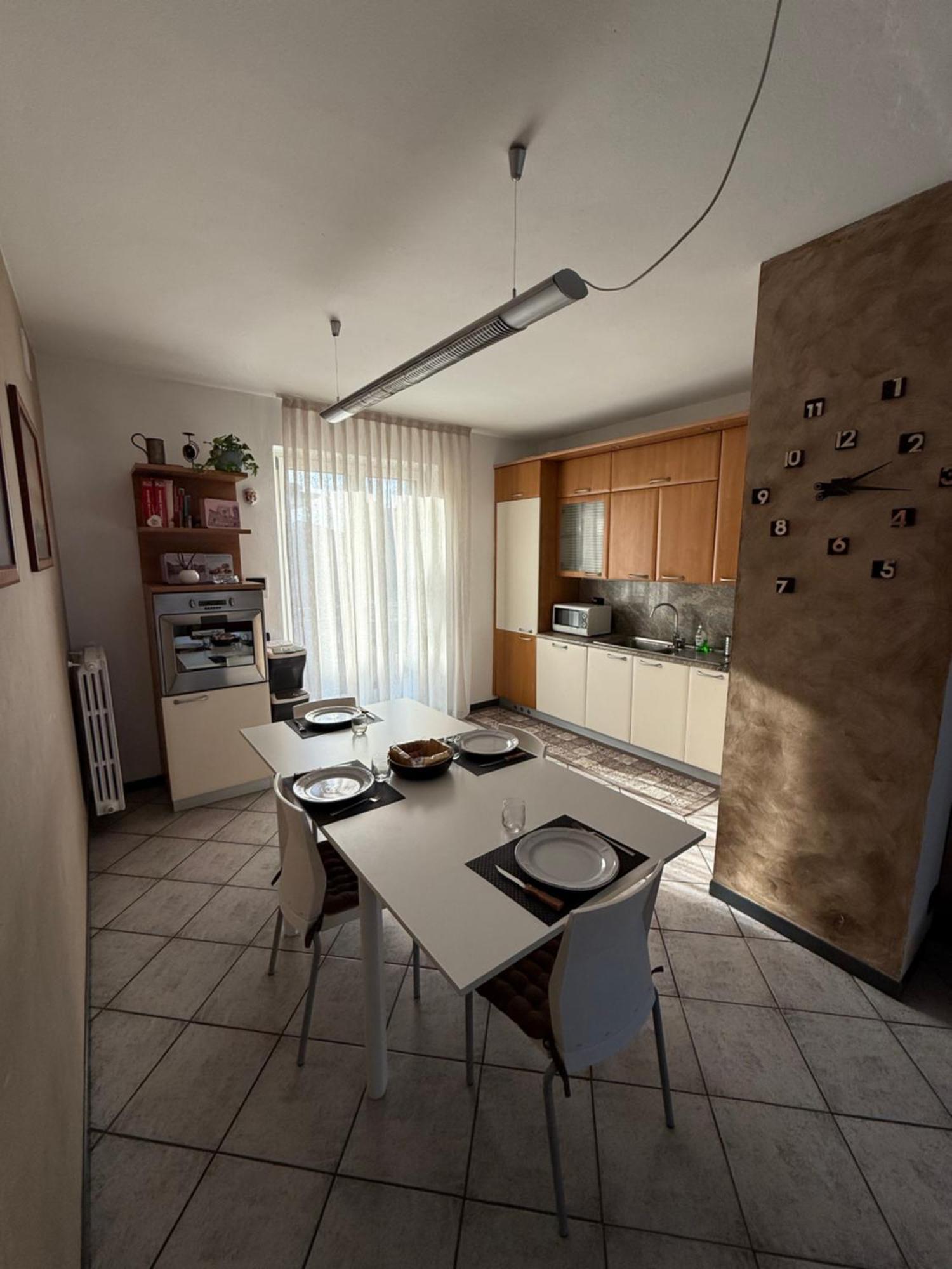 Ca Bilofer-7 Min To Bergamo Airport