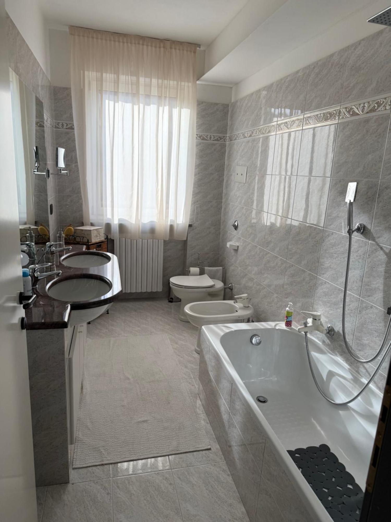 Ca Bilofer-7 Min To Bergamo Airport Apartment Seriate