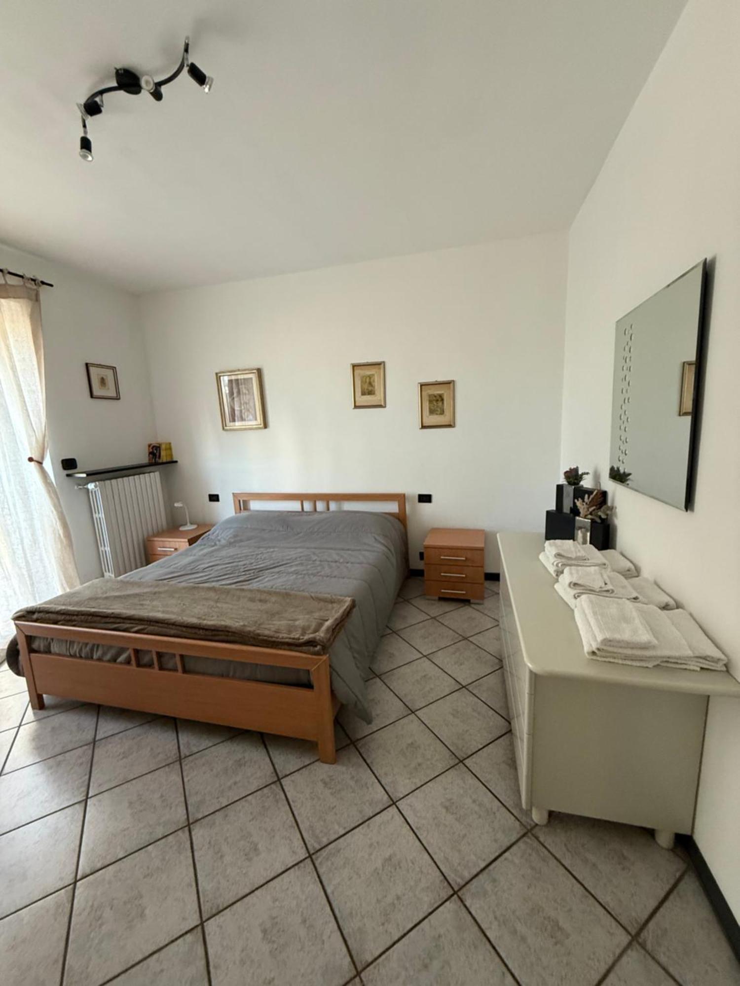 Ca Bilofer-7 Min To Bergamo Airport * Seriate