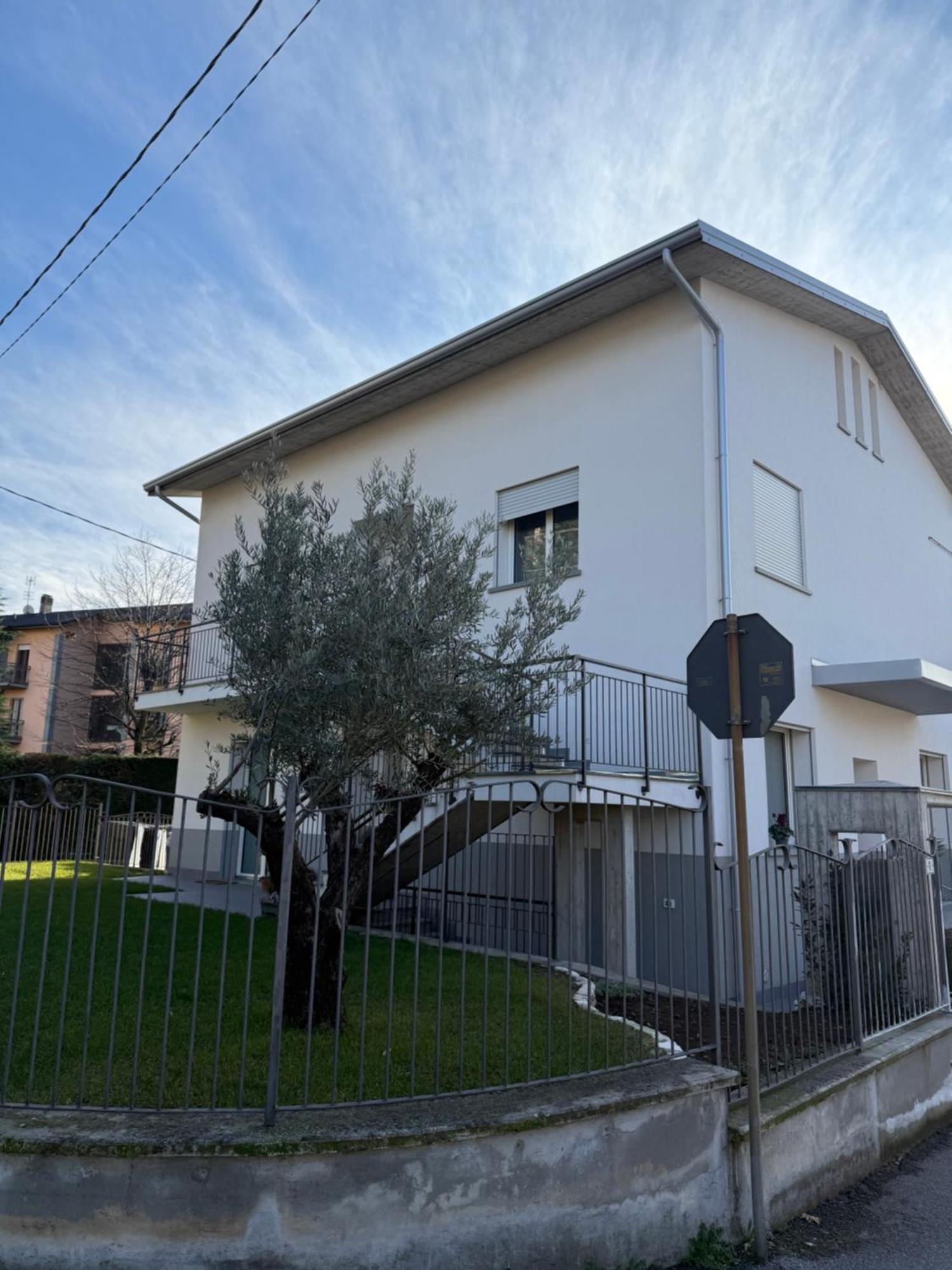 Apartment Ca Bilofer-7 Min To Bergamo Airport