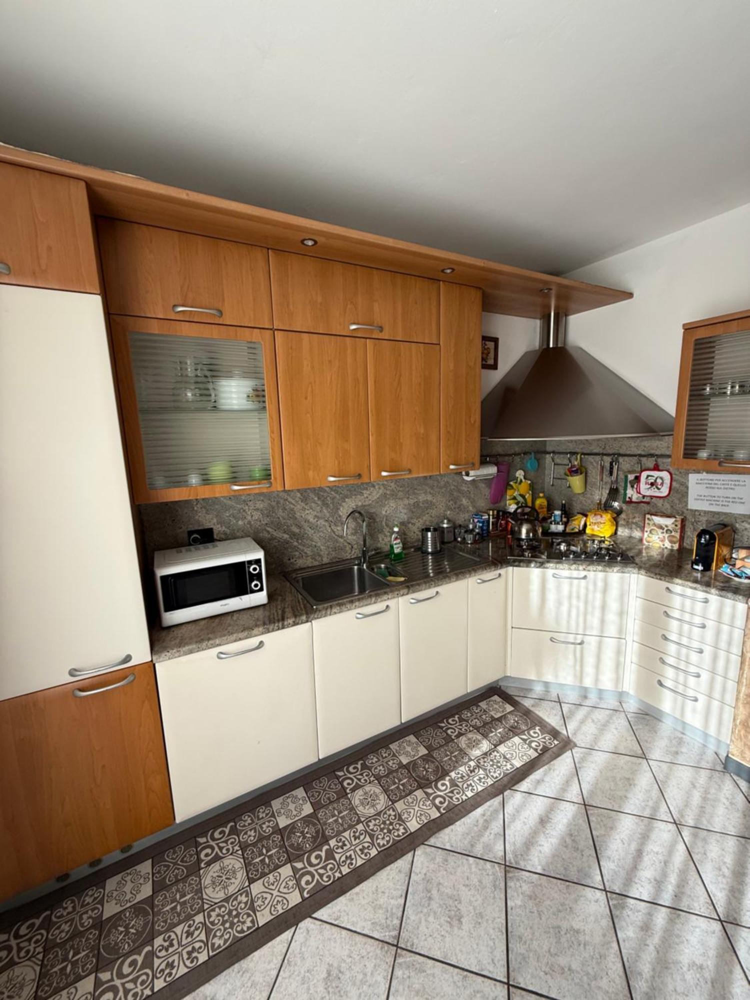 Ca Bilofer-7 Min To Bergamo Airport Apartment Seriate